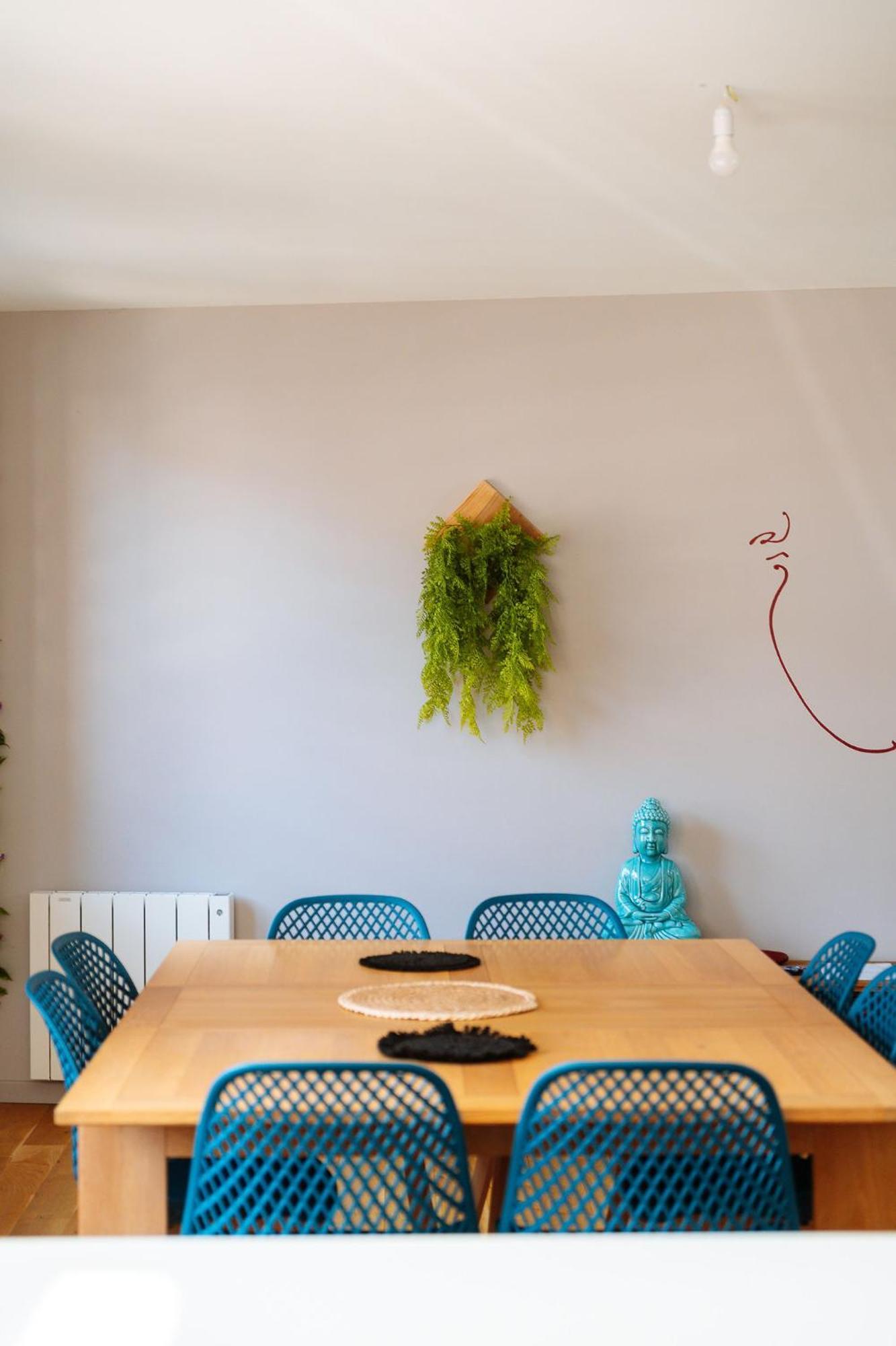L'Atelier, Appartement Lumineux Et Cosy Ploërmel Eksteriør bilde
